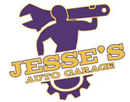 Jesse's Auto Garage in Farmersville, CA (2)