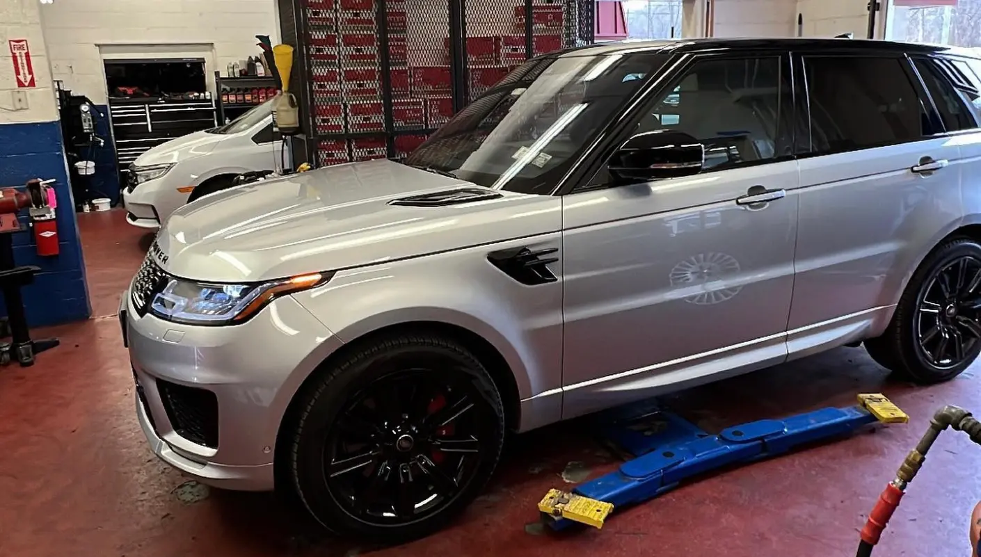 Ardsley Motors in Ardsley, NY