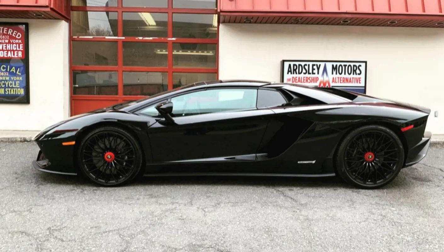 Ardsley Motors in Ardsley, NY (4)