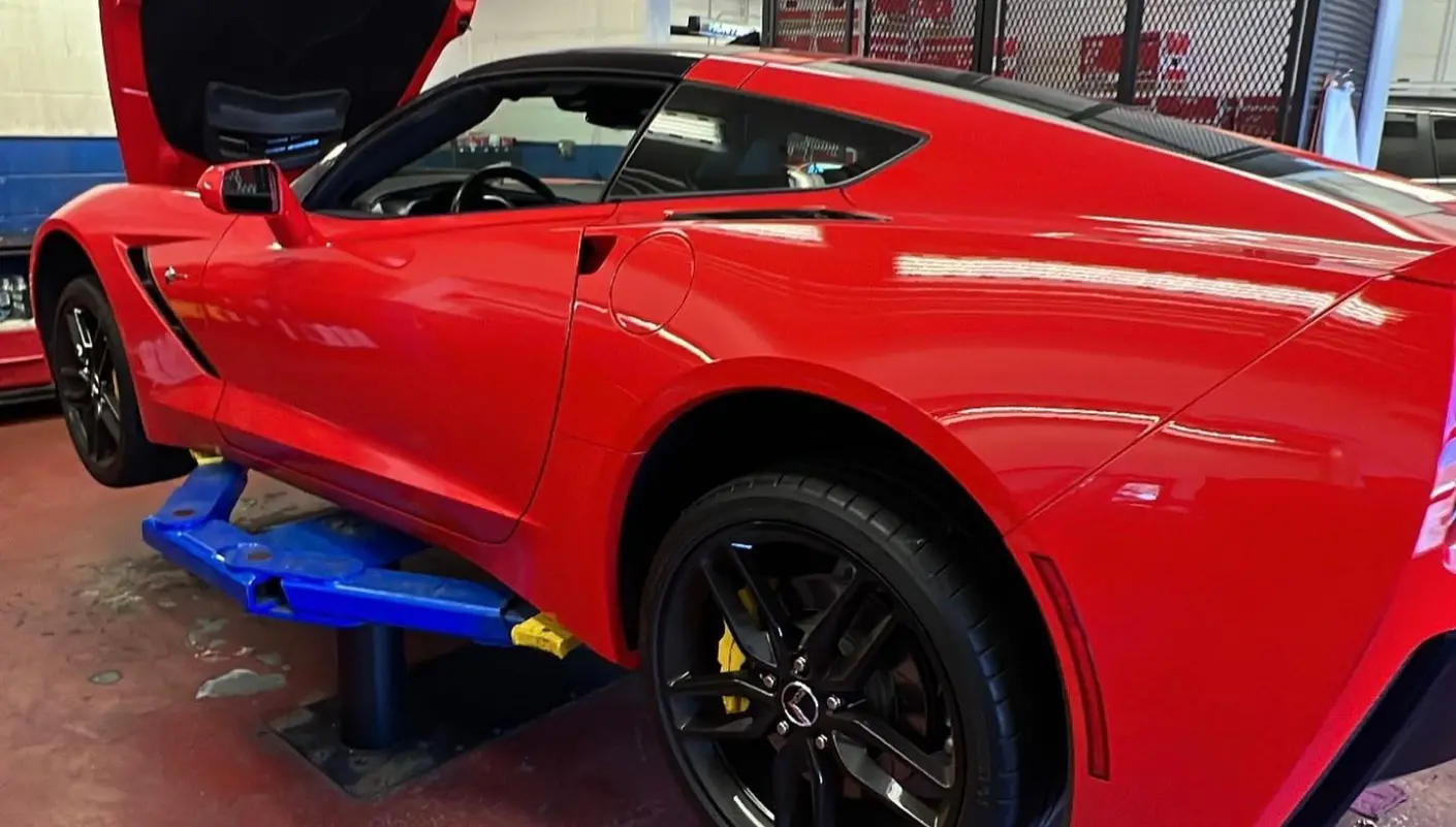 Ardsley Motors in Ardsley, NY (5)