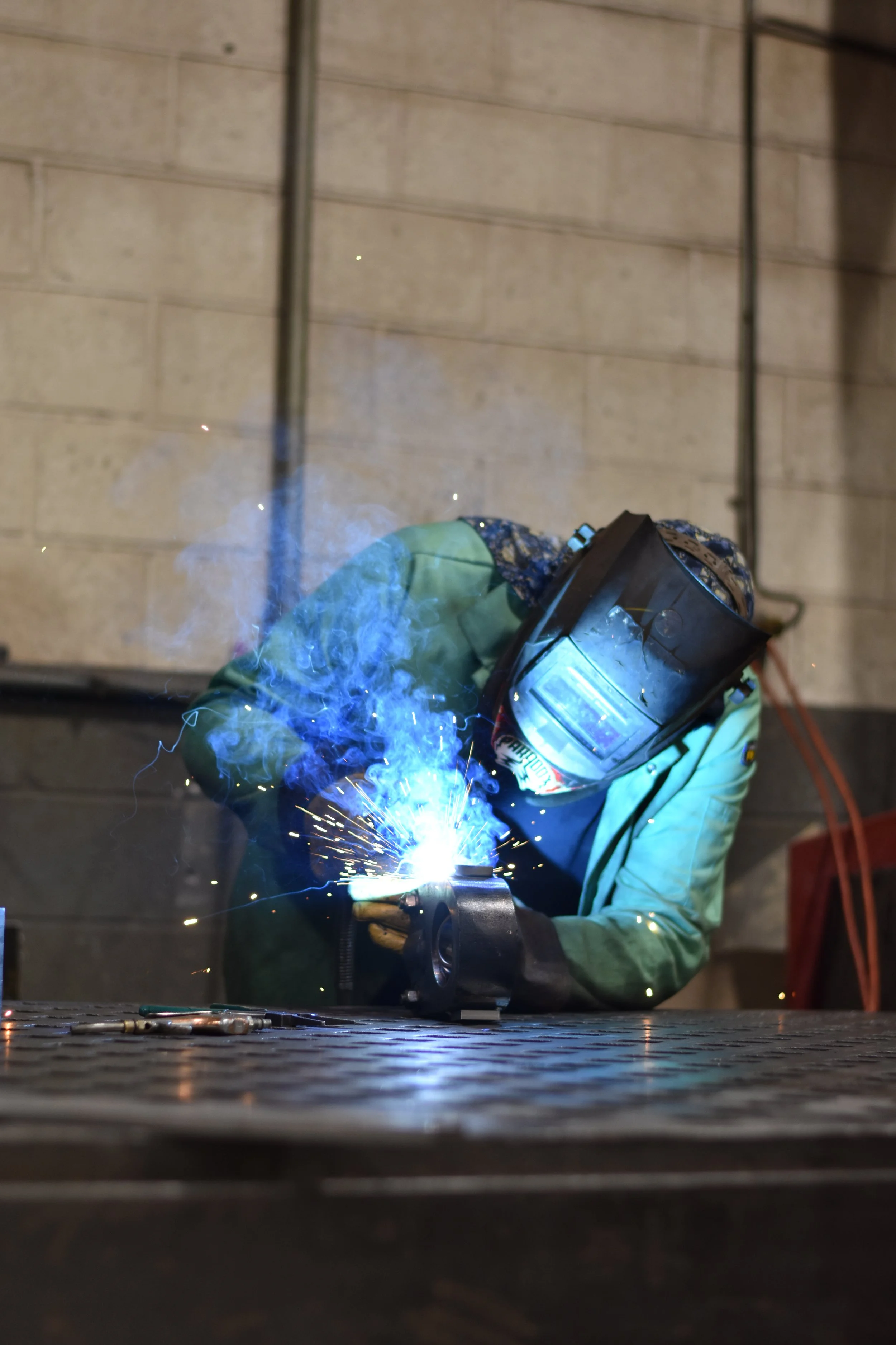 Boonies Fabrication in Eddystone, PA (6)