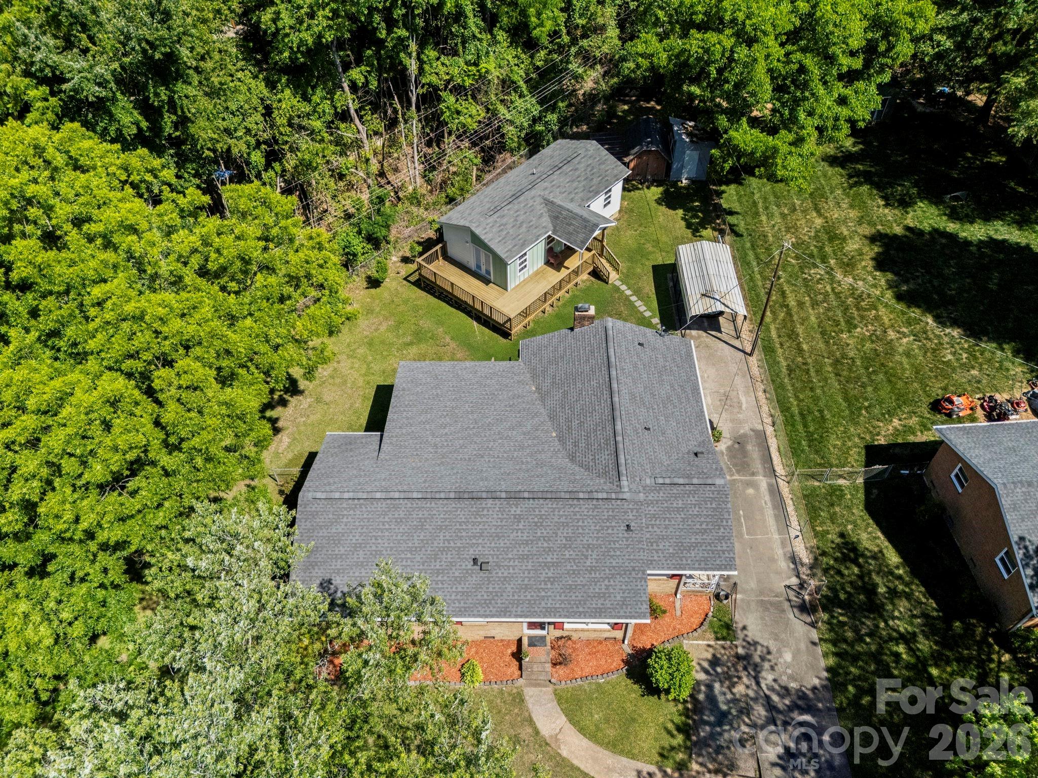Kendra Conyers & Associates in Charlotte, NC
