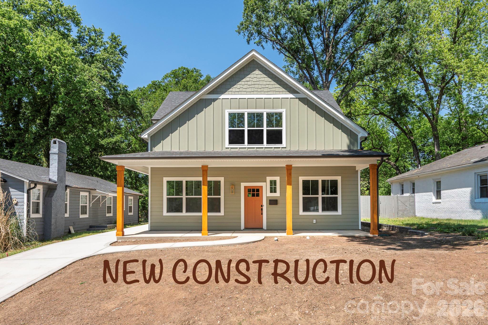 Kendra Conyers & Associates in Charlotte, NC (2)