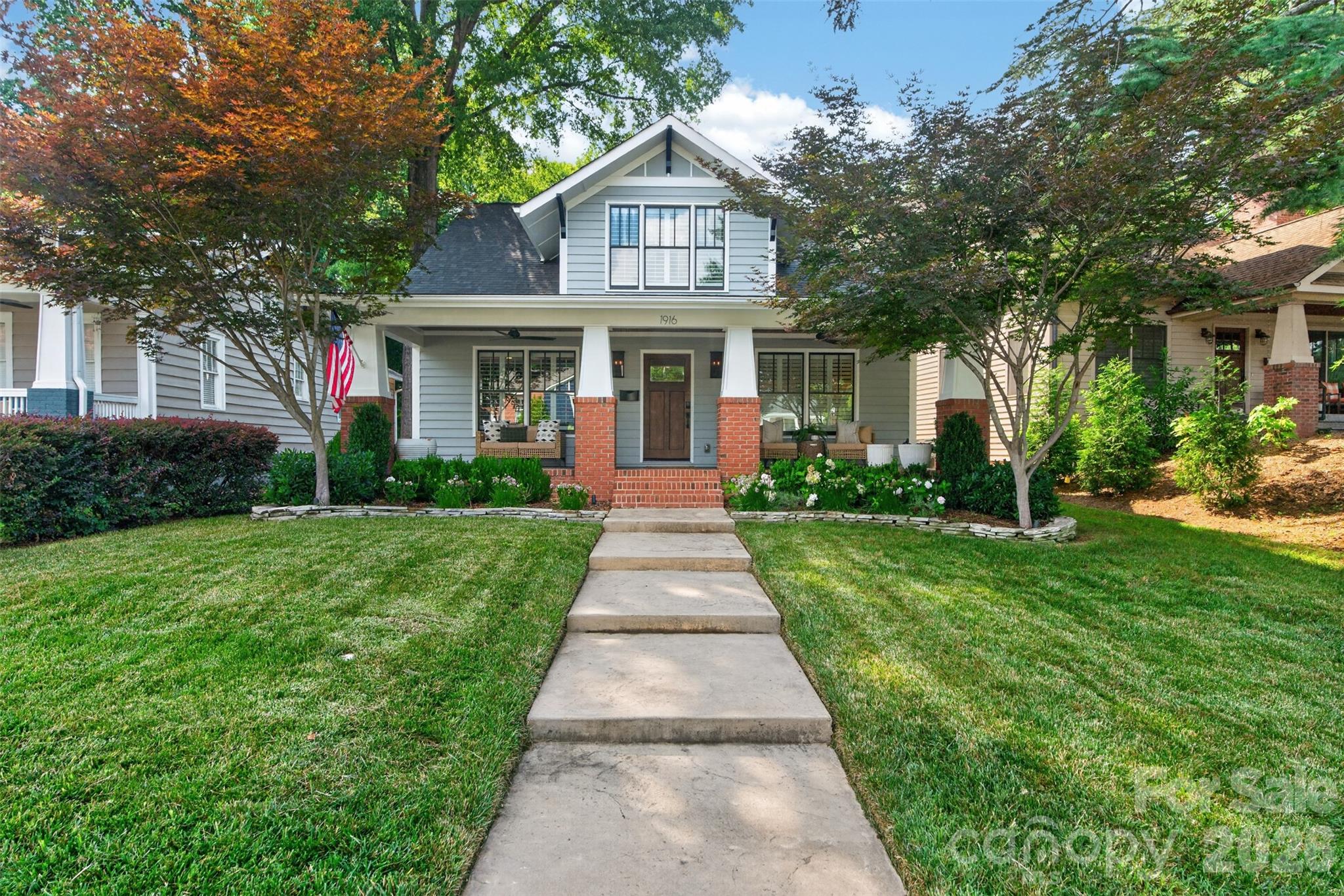 Kendra Conyers & Associates in Charlotte, NC (3)