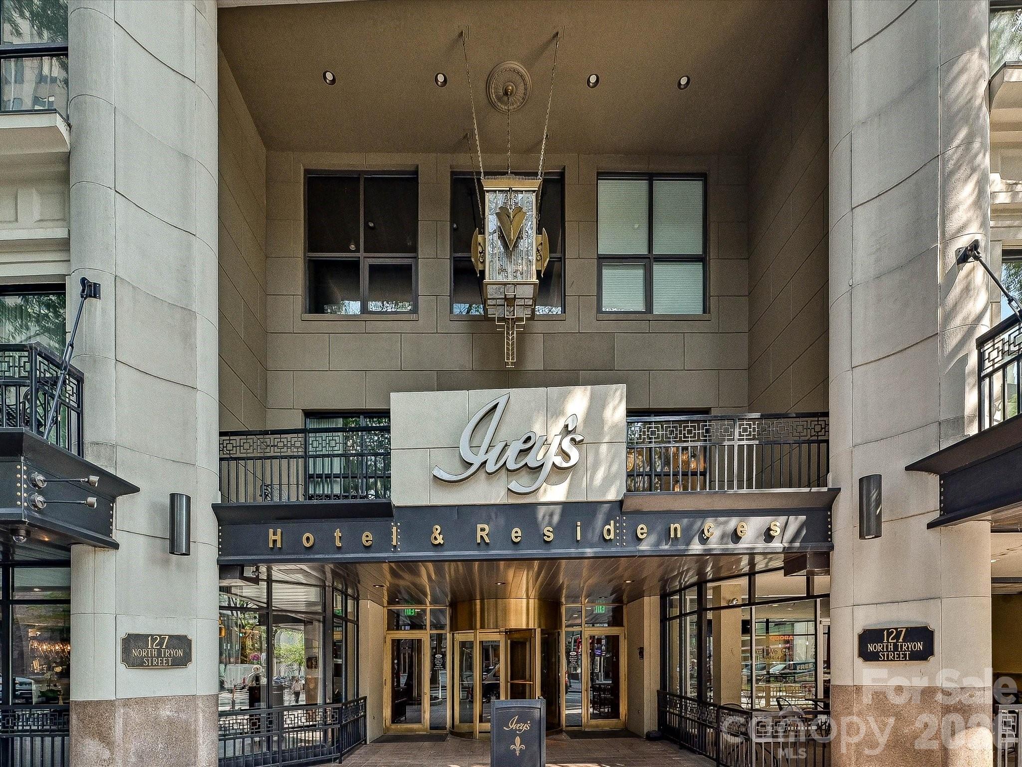 Kendra Conyers & Associates in Charlotte, NC (5)