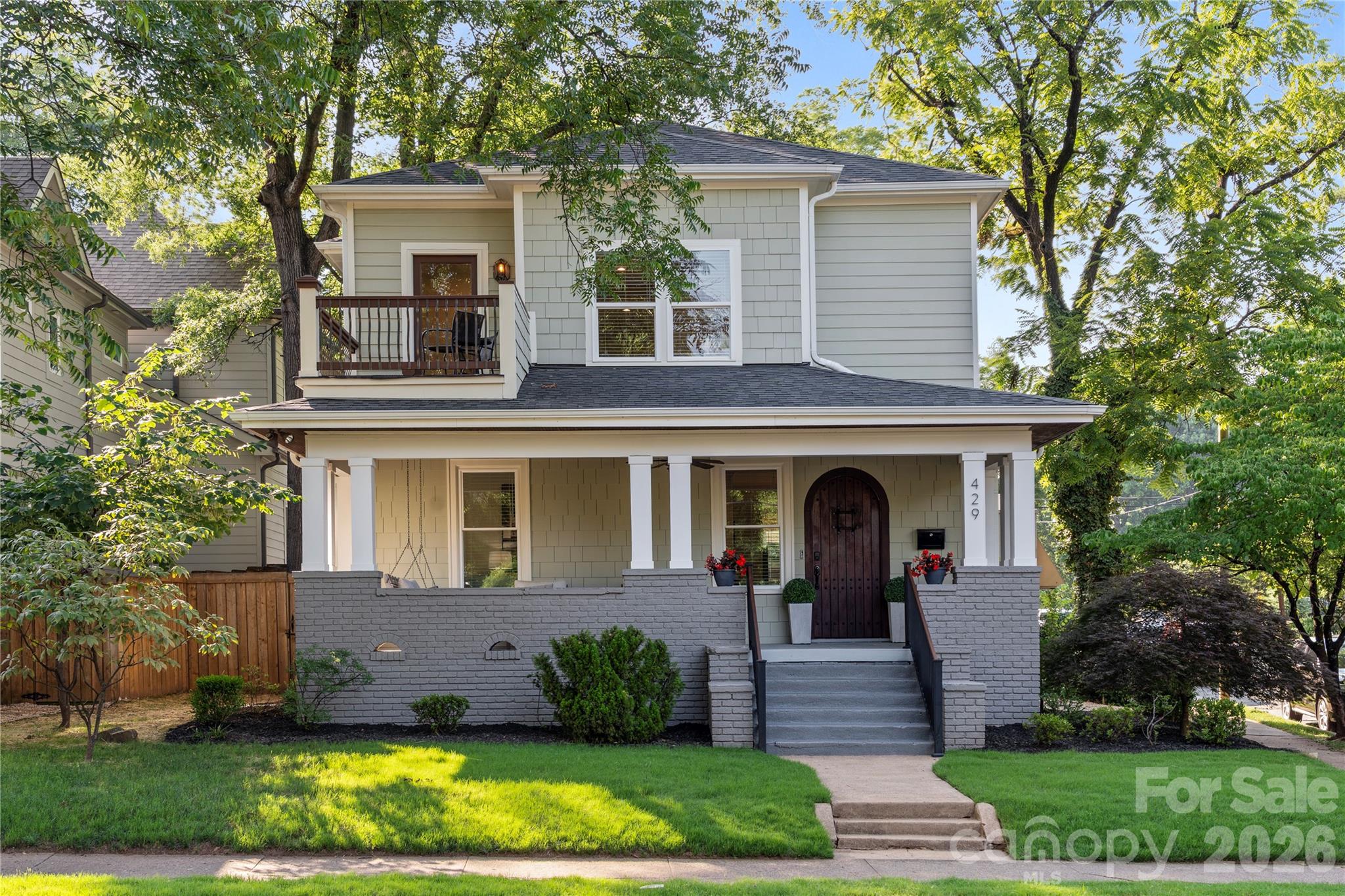 Kendra Conyers & Associates in Charlotte, NC (6)