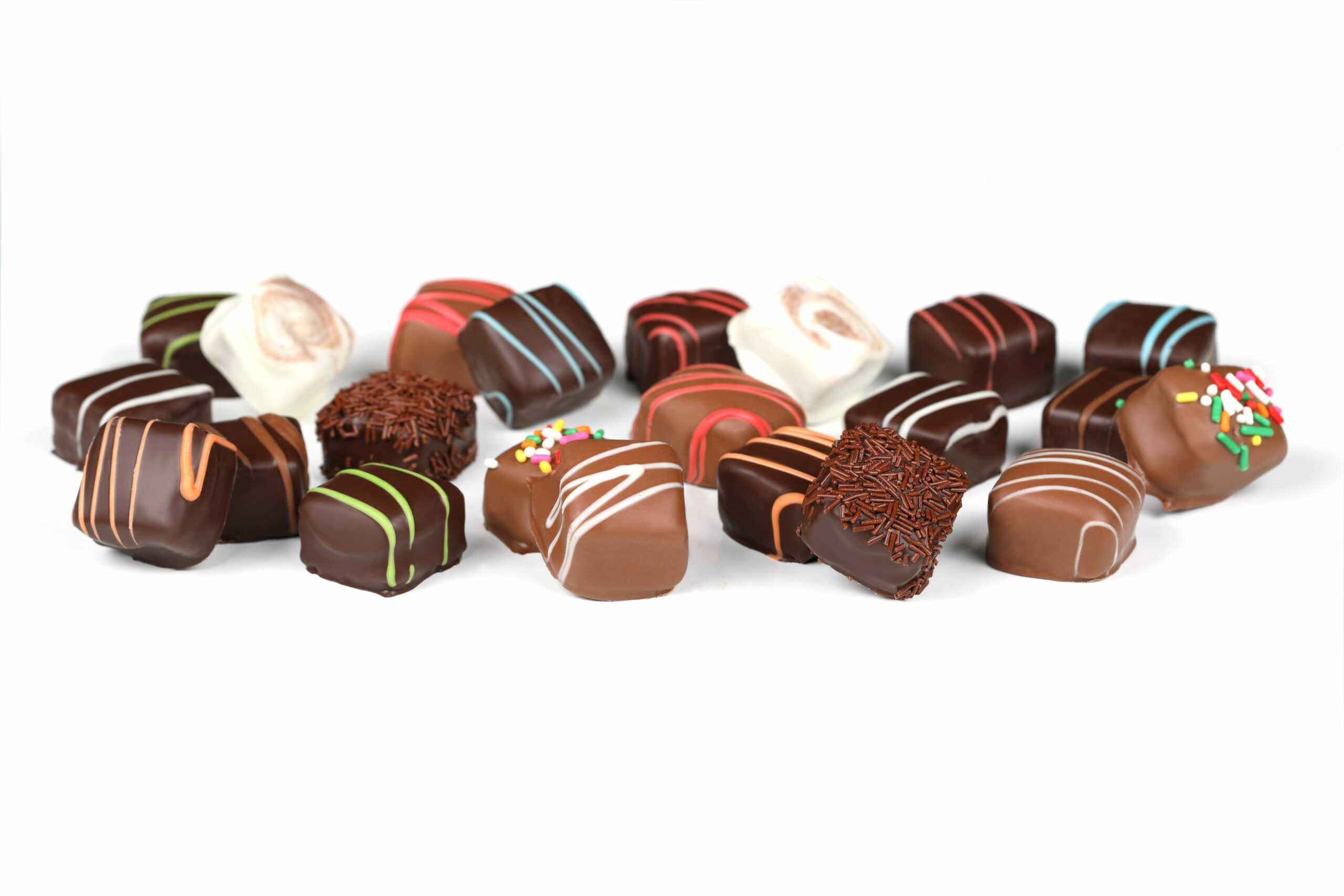 Bomboy's Homemade Candy in Havre De Grace, MD