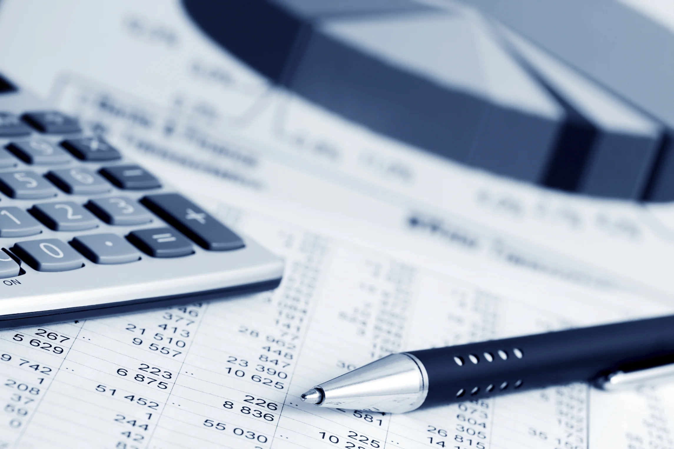 HMB Accounting Services in Daly City, CA