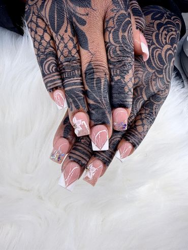 Lily Nails at OSU ( 10% off cash,zelle, or Venmo) in Columbus, OH (2)