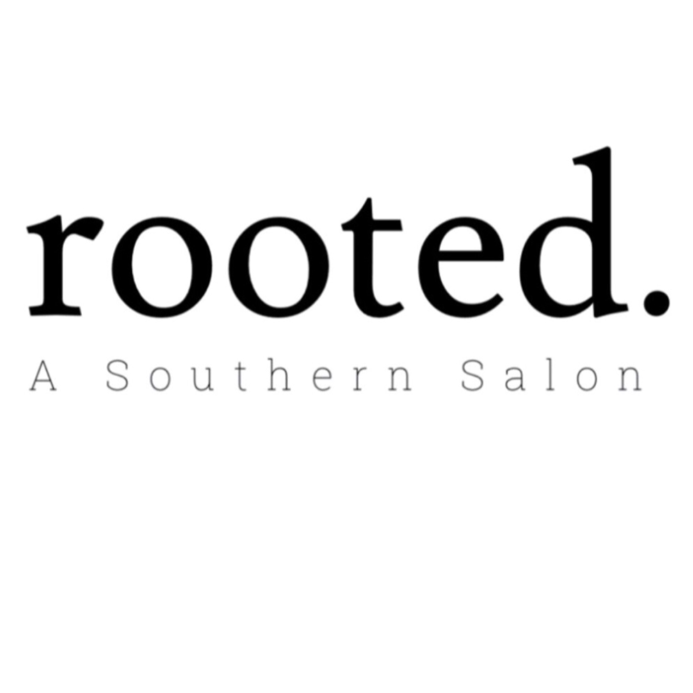 Rooted. A Southern Salon in Williamston, SC