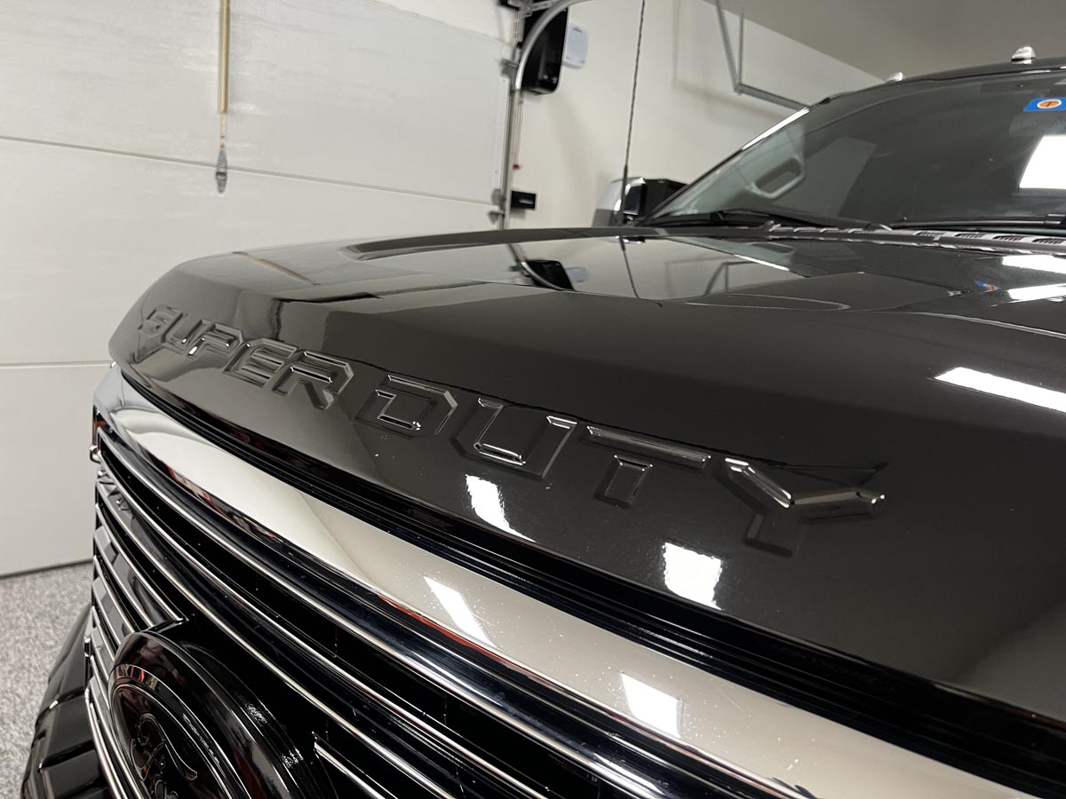 Showroom Shine Mobile Detailing in Weatherford, TX (6)