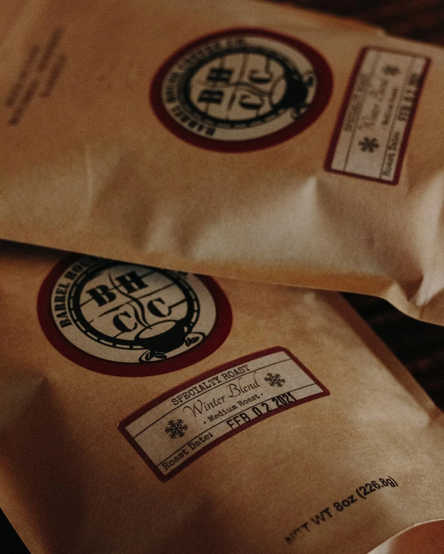 Barrel House Coffee Company in Ball Ground, GA (2)
