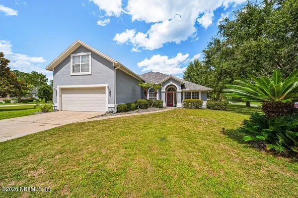 Cody Bockheim, Realtor in Hastings, FL