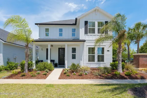 Cody Bockheim, Realtor in Hastings, FL (5)