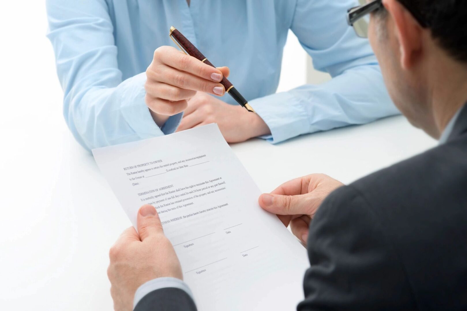 Law Offices of Keith Anderson, Esq. in North Bergen, NJ (4)