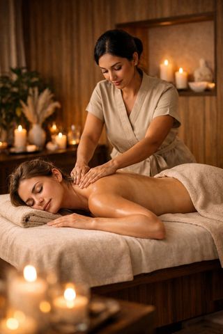 Lov spa in Carmel, IN (4)