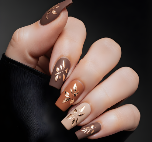 Zion Nails And Waxing in Live Oak, TX (4)