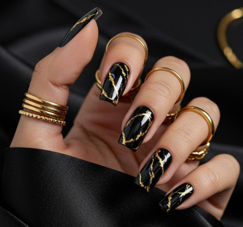 Zion Nails And Waxing in Live Oak, TX (5)