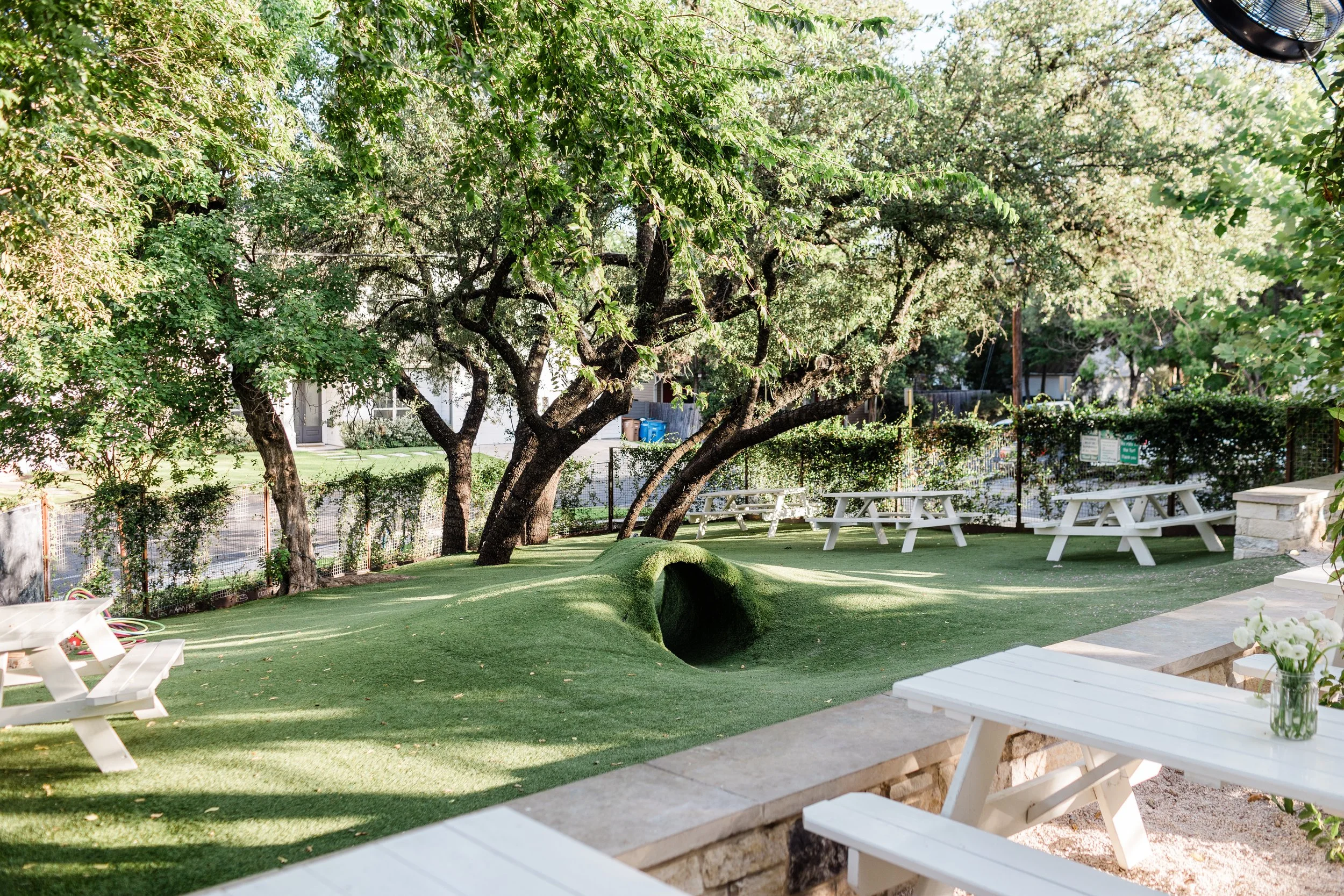 Littlefield's Tacos + Coffee in Austin, TX