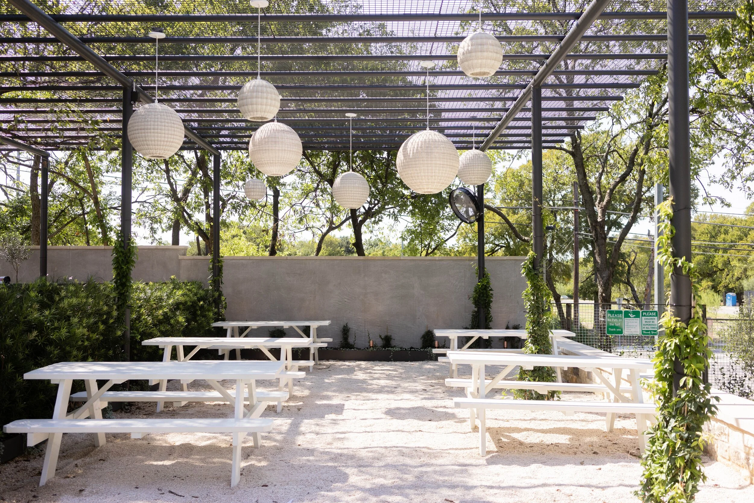 Littlefield's Tacos + Coffee in Austin, TX (2)