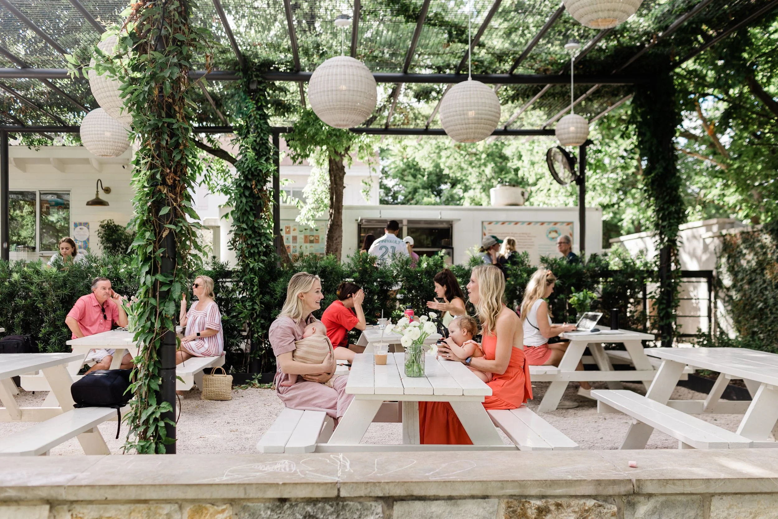 Littlefield's Tacos + Coffee in Austin, TX (6)