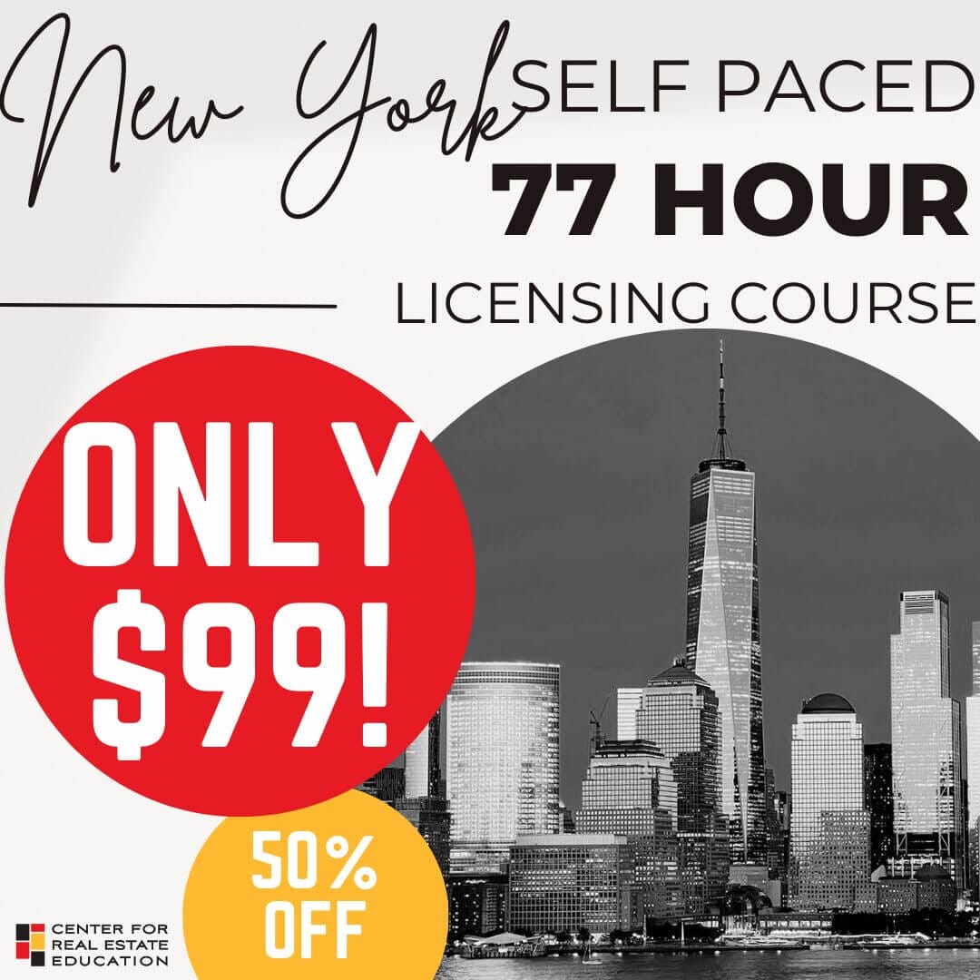 Center for Real Estate Education in Hackensack, NJ (2)