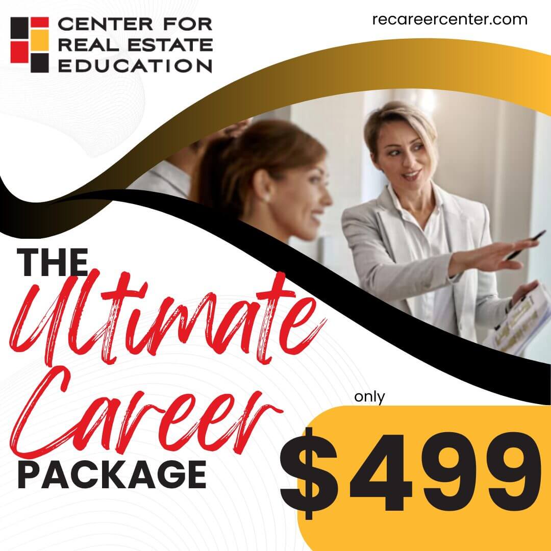 Center for Real Estate Education in Hackensack, NJ (6)