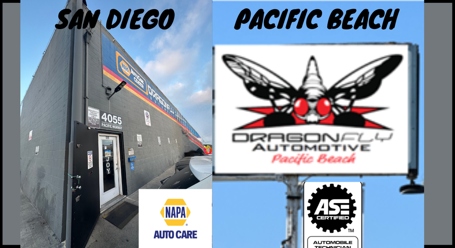 Dragonfly Automotive in San Diego, CA (2)