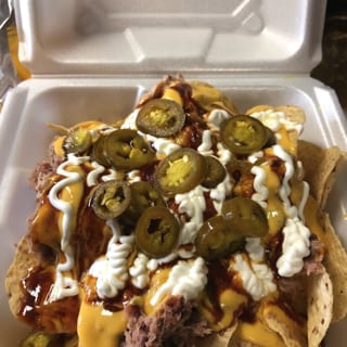 Holy Smokes BBQ And Catering in Dublin, GA