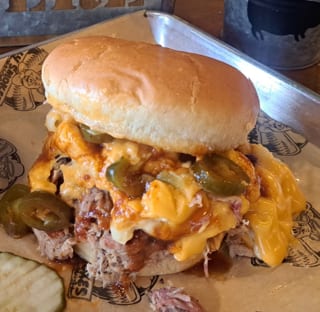 Holy Smokes BBQ And Catering in Dublin, GA (2)