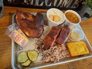 Holy Smokes BBQ And Catering in Dublin, GA (3)