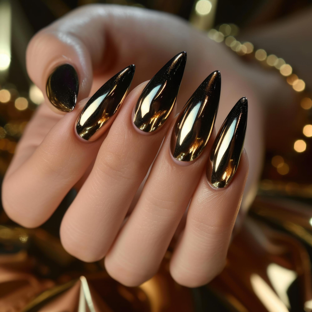 N.K.Nails in Livonia, MI (6)