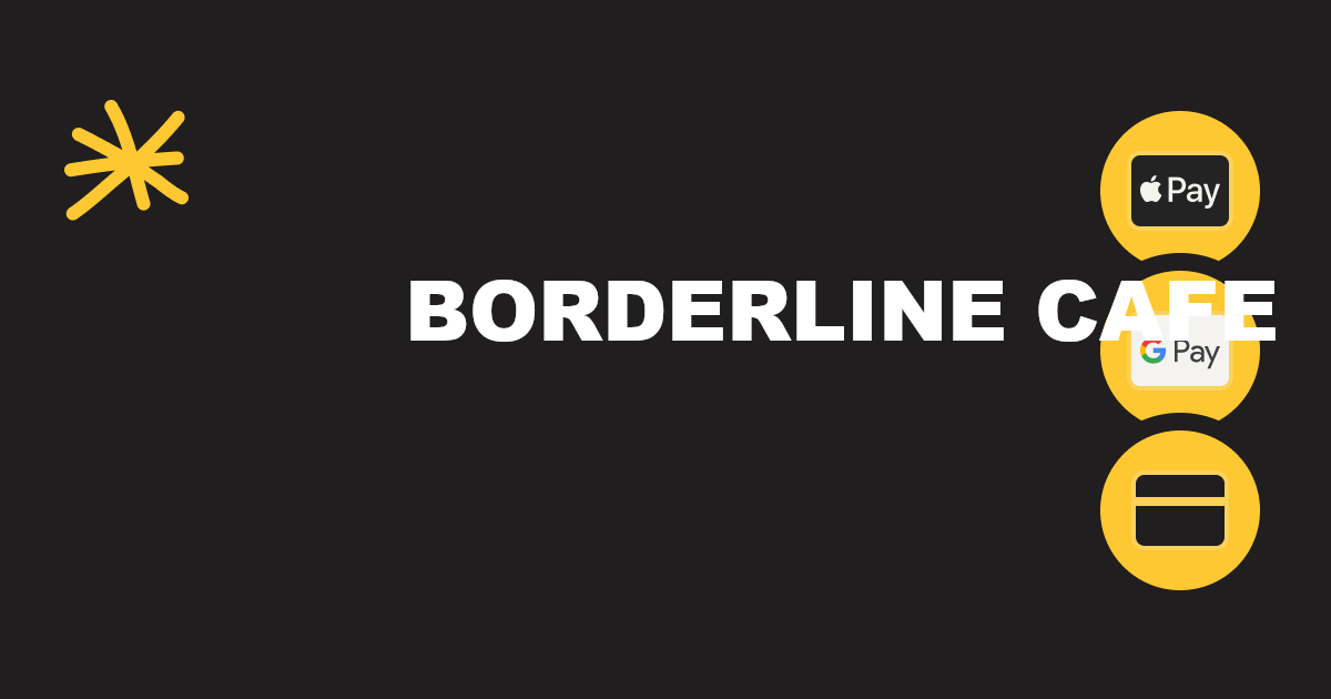 Borderline Cafe in Riegelsville, PA (2)