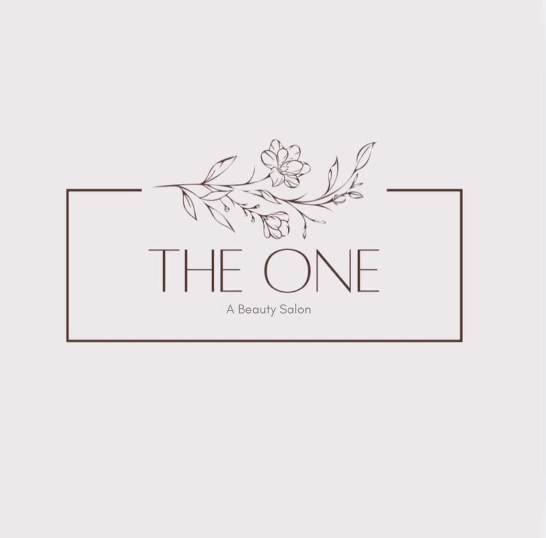 The One a beauty salon in Triadelphia, WV