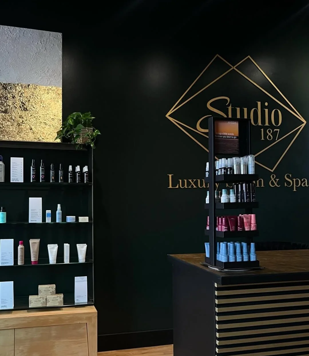 Studio 187 Luxury Salon & Spa in Athens, GA (2)