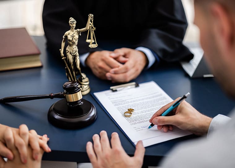 The Granger Law Firm, PLLC in Buda, TX (2)