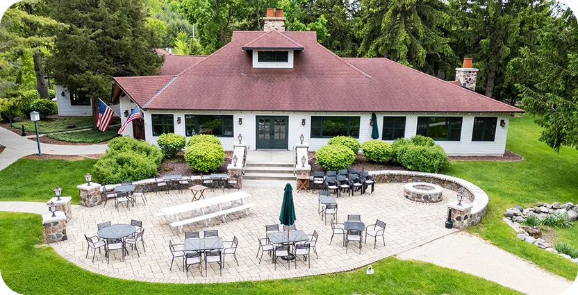 Timmer's Resort in West Bend, WI (6)