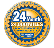 Paul's Car Care Center- Orangeburg in Orangeburg, SC (4)