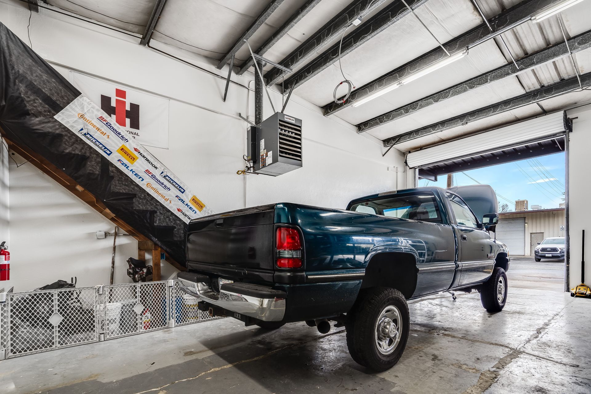 HDS Automotive Repair & Diesel in Chico, CA (4)