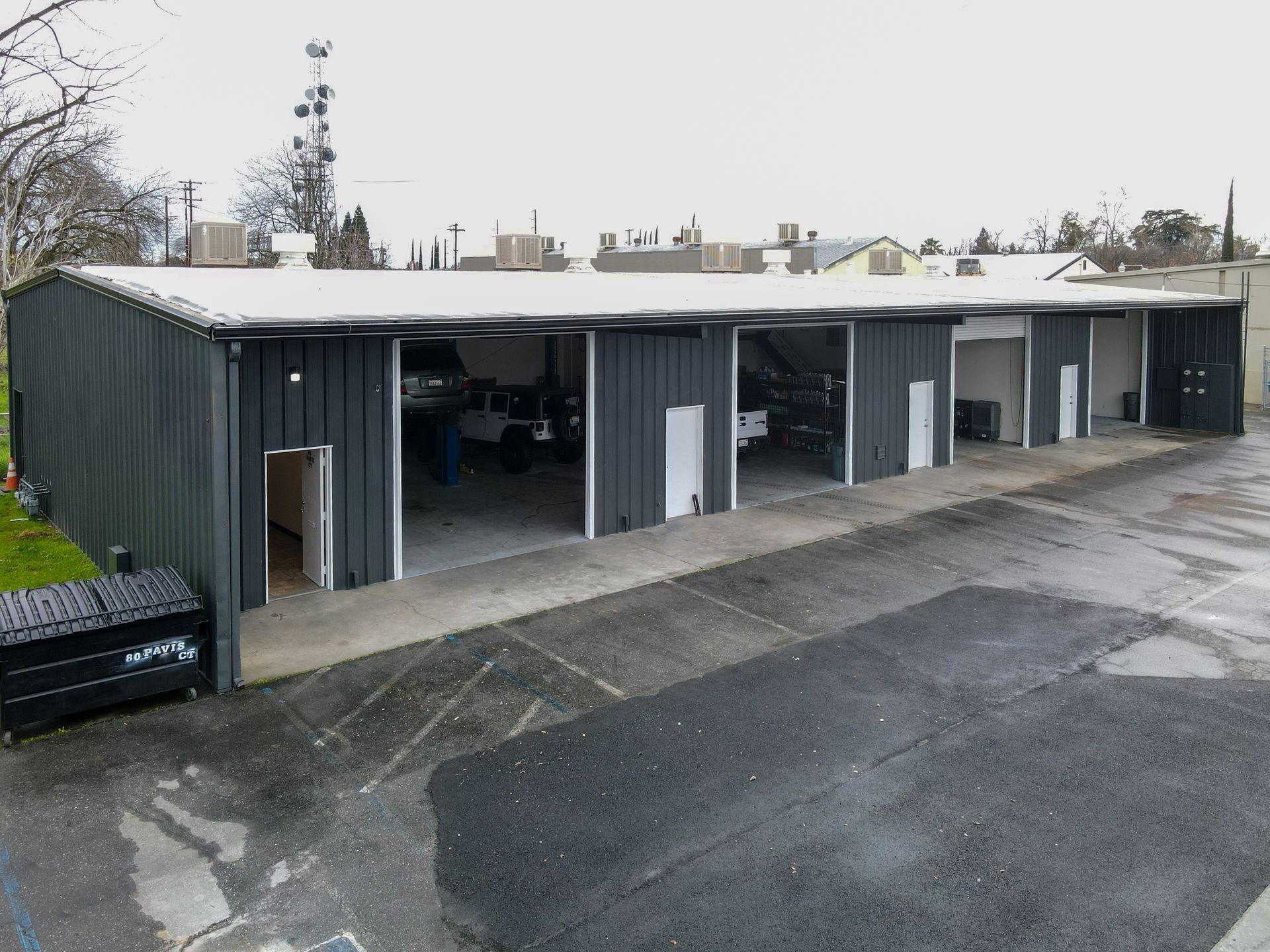 HDS Automotive Repair & Diesel in Chico, CA (6)