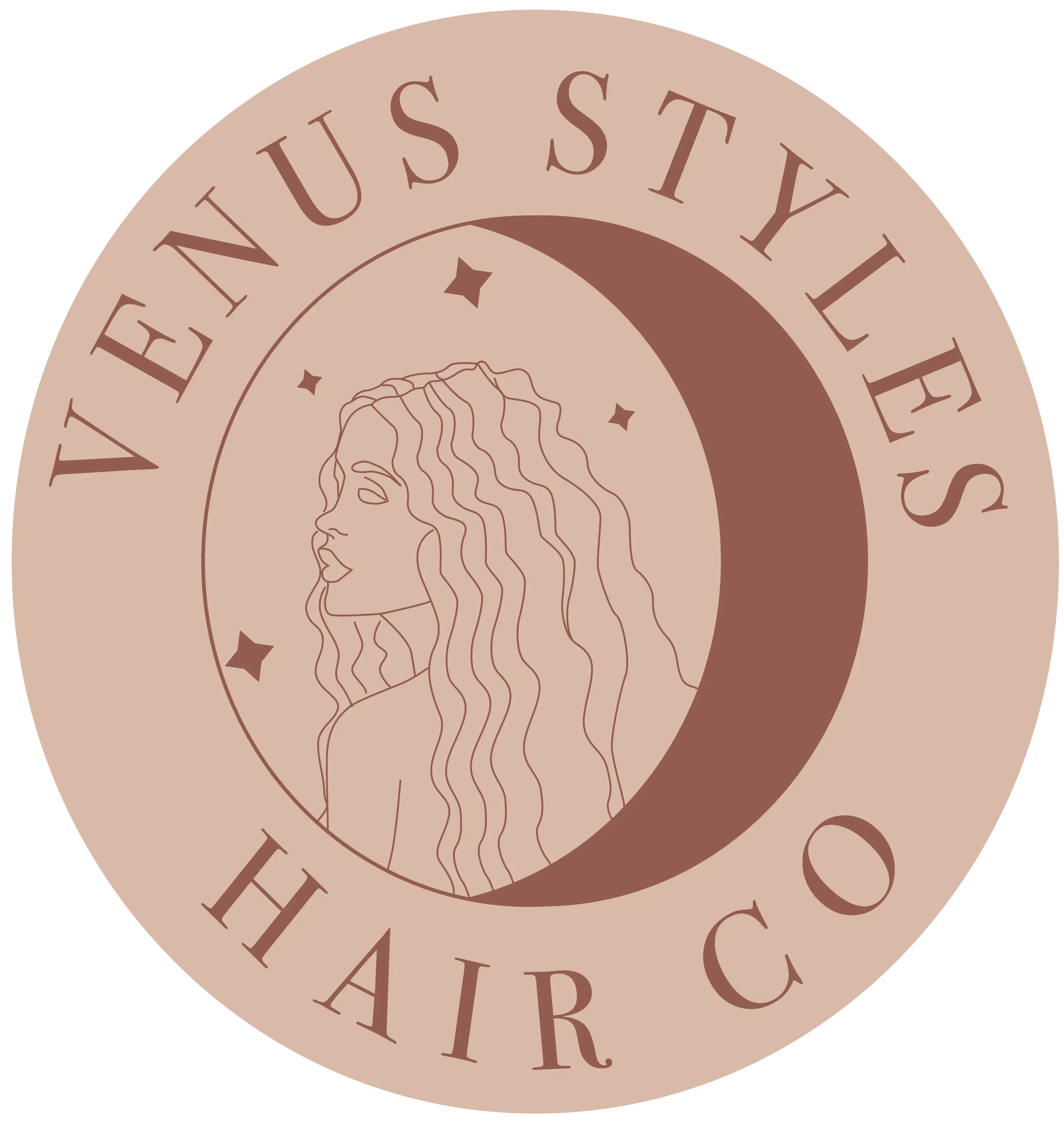 Venus Styles Salon in Weslaco, TX