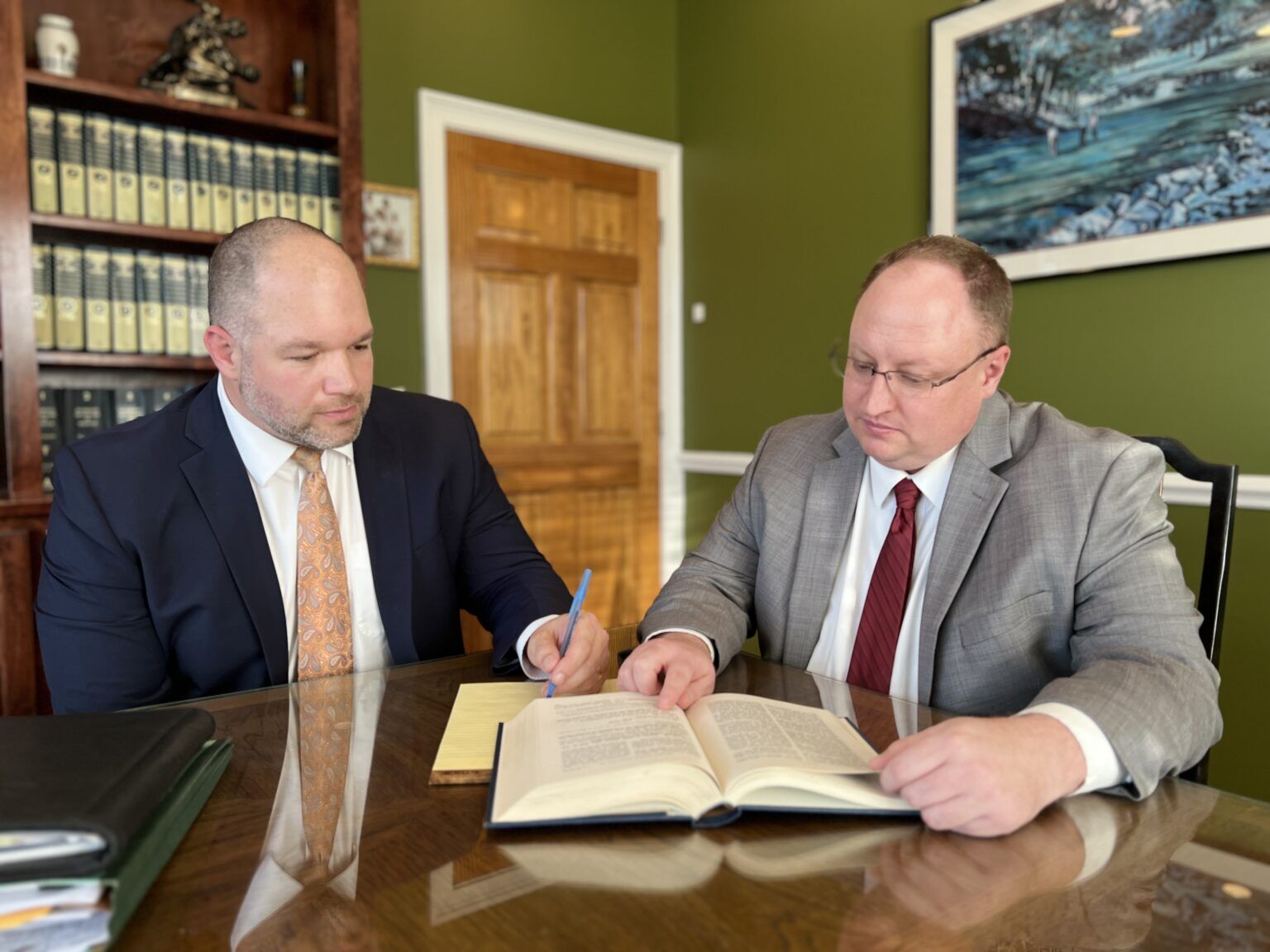 Connell Law Firm in Lugoff, SC