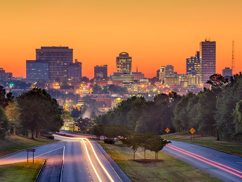 Connell Law Firm in Lugoff, SC (2)