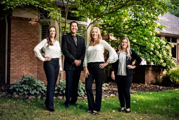 The Payne Real Estate Team in Novi, MI (2)