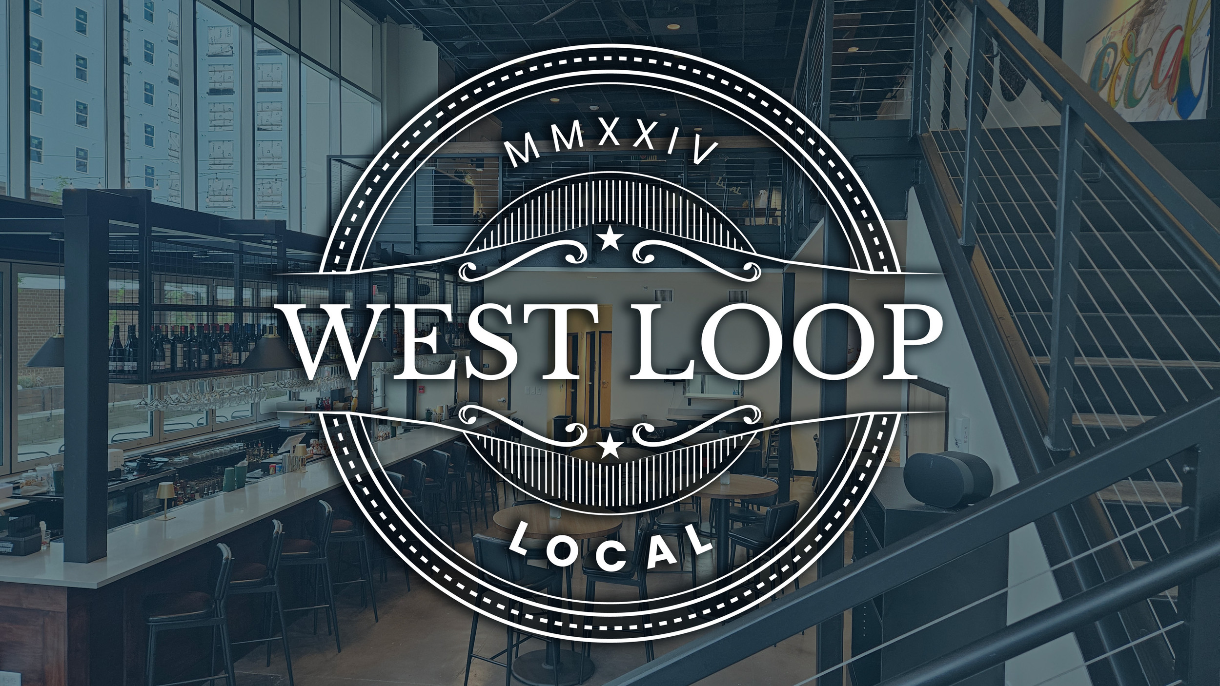 West Loop Local in Kannapolis, NC