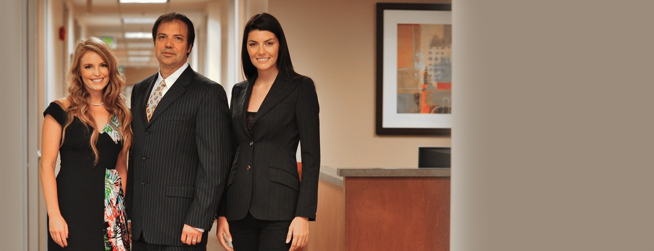 Calderone Law Firm in El Segundo, CA