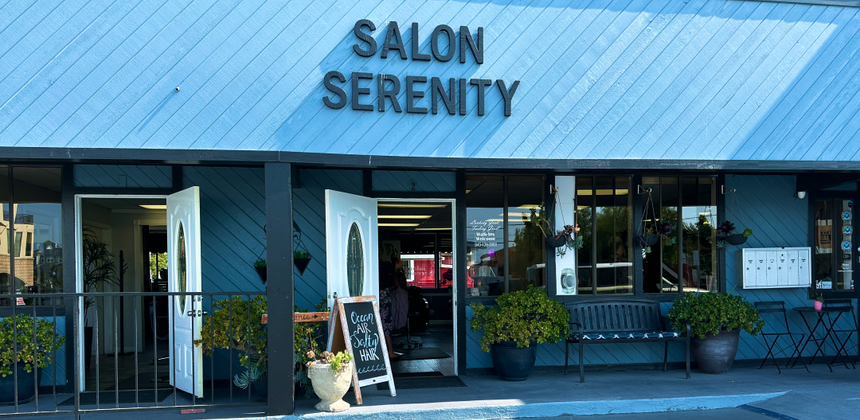 Salon Serenity in Dana Point, CA (3)