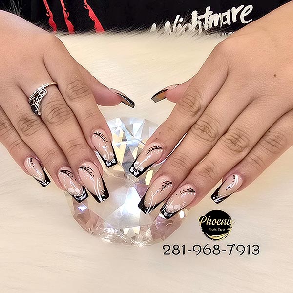 Phoenix Nails & Spa in Alvin, TX (3)
