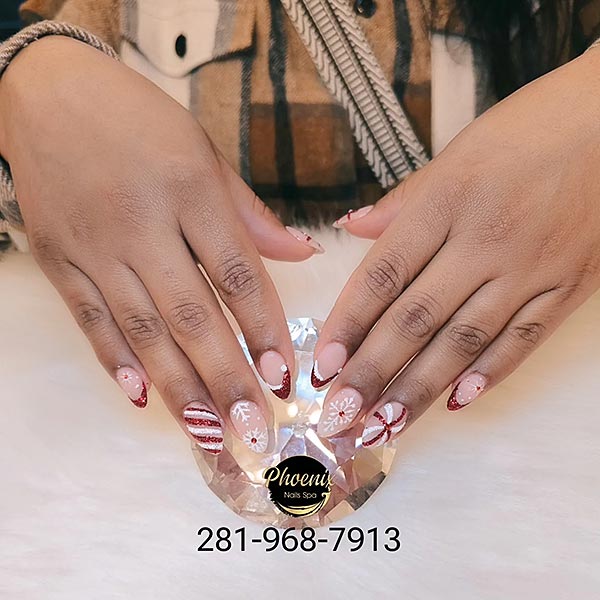 Phoenix Nails & Spa in Alvin, TX (4)