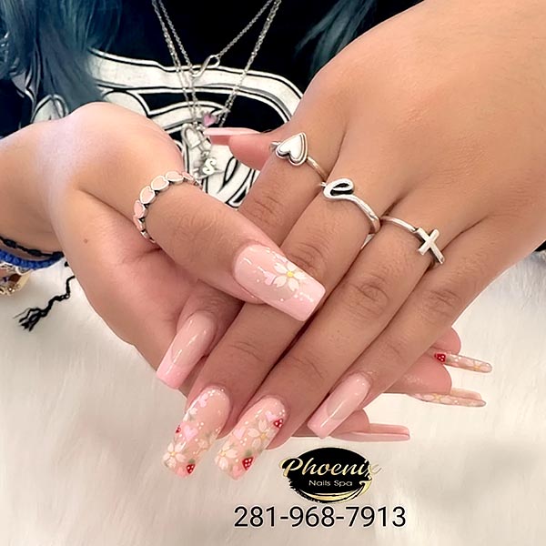 Phoenix Nails & Spa in Alvin, TX (5)